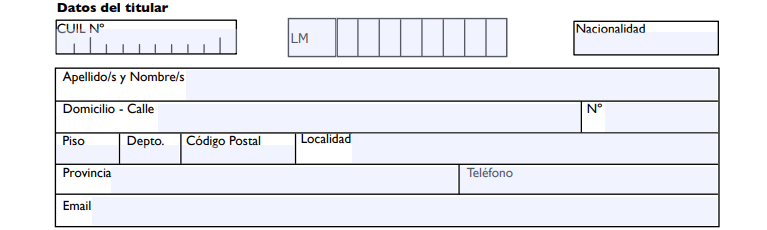 formulario-269-argentina-anses-datos-titular