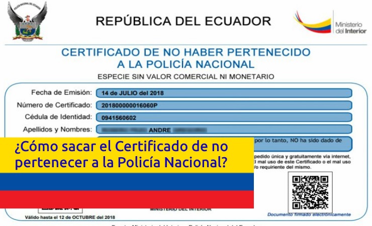 certificado-no-pertenecer-policia-nacional-ecuador
