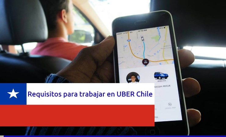 requisitos-trabajar-uber-chile