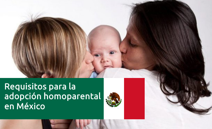 Requisitos para la adopción homoparental en México: Guía