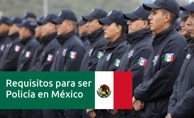 requisitos-policia-mexico
