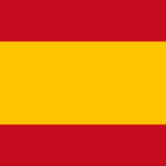 bandera espana icono