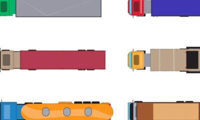 Pullman Standard Plan W46532 Diagram PDF Free Download